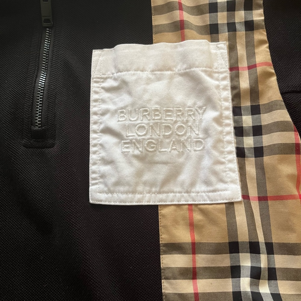 Burberry dress - Picture 2 of 3